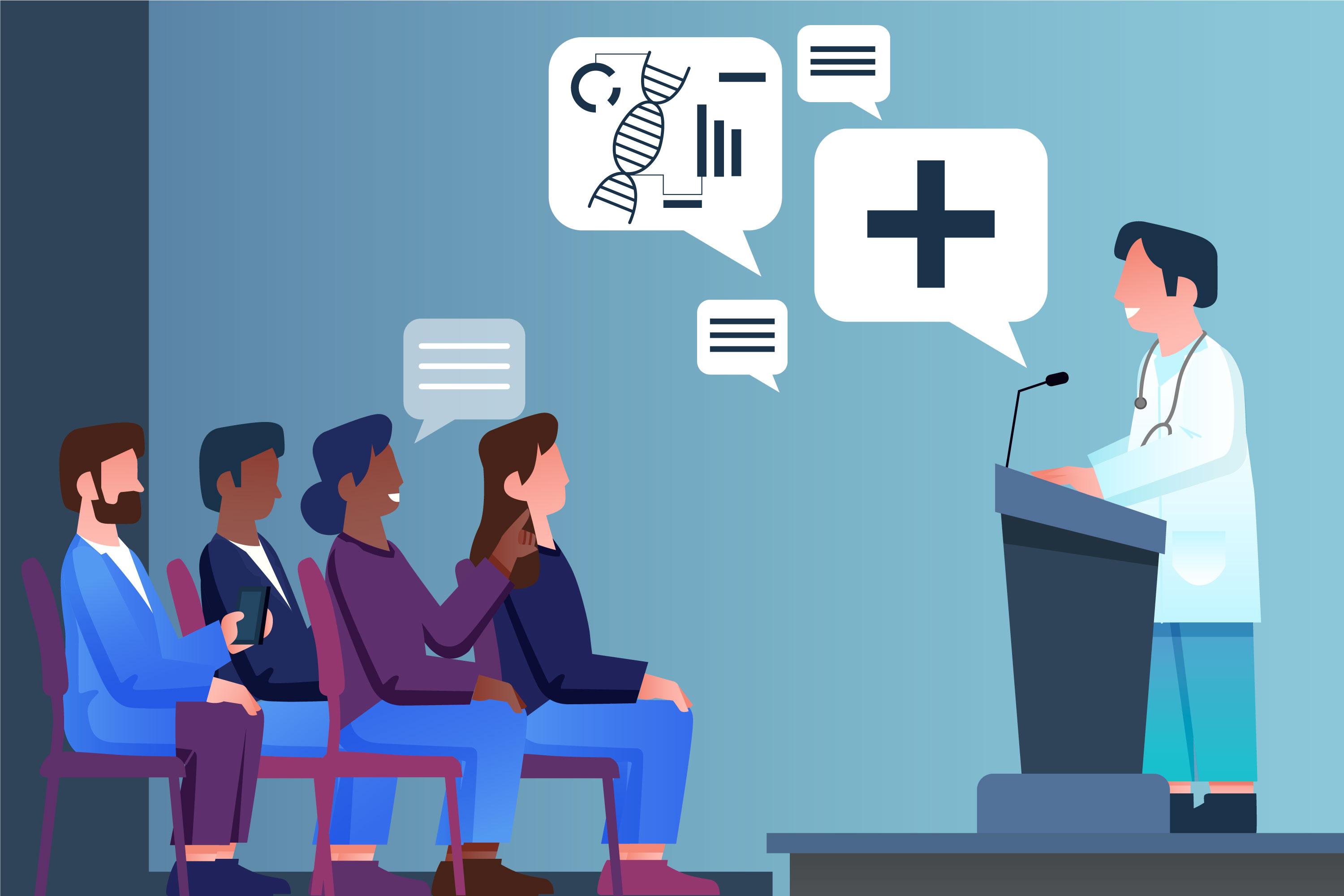 Conference Image